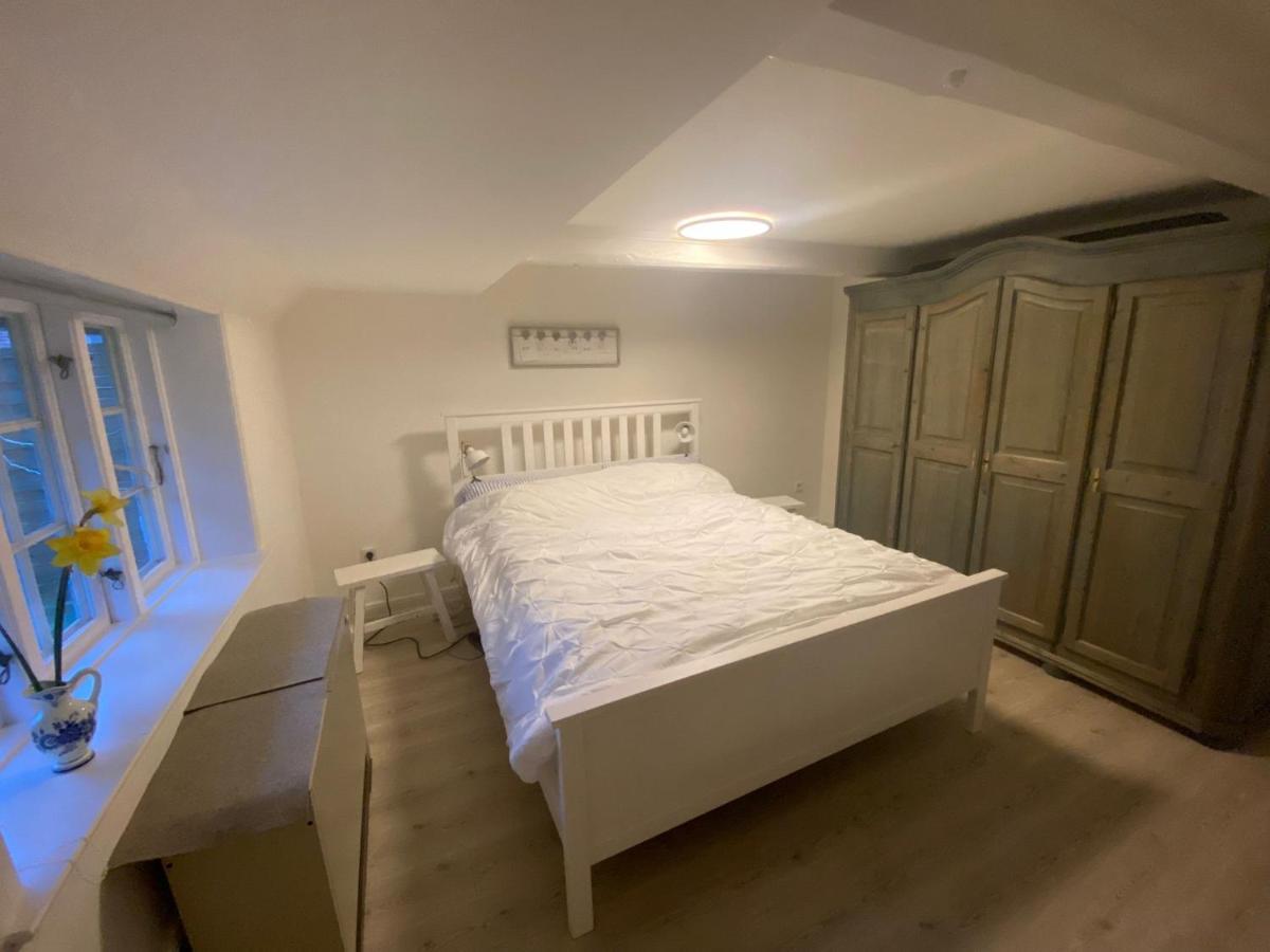 Ferienwohnung Friesenglueck In Syltnaehe! Braderup  Exterior foto