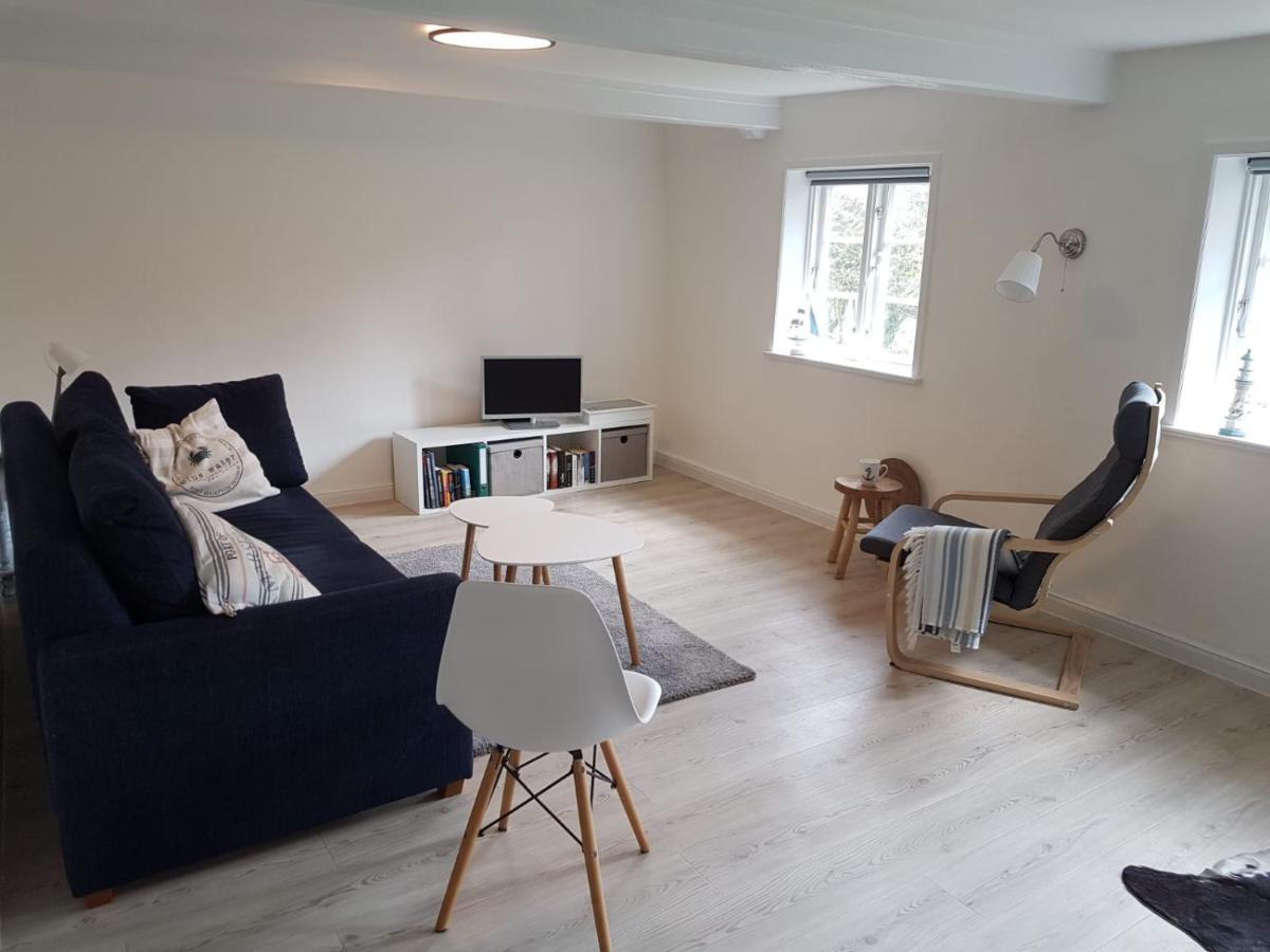 Ferienwohnung Friesenglueck In Syltnaehe! Braderup  Exterior foto